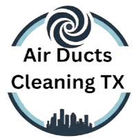 Katy Air Ducts Cleaning TX   Logo